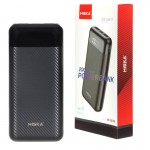 پاوربانک هیسکا (HISKA) مدل HP-207PD ظرفیت 20000mAh