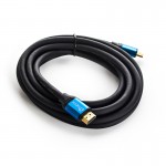 کابل HDMI دی تک (DTECH) طول 3 متر مدل 20132
