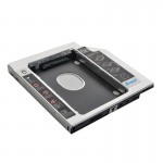 کدی هارد اینترنال دی تک (DTECH) Second HDD Caddy 12.7mm مدل 10007