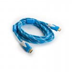 کابل HDMI دی تک (DTECH) طول 3 متر مدل 20002