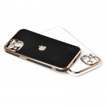 قاب آیفون طرح My Case
