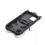 قاب عروسکی طرح لوسیفر مناسب برای گوشی iPhone 15ProMax