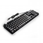 کیبورد گیم سیم دار وان مکس (ONE MAX) مدل OM-G5500