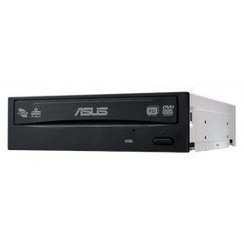 DVD رایتر اینترنال 24X ASUS SATA پک دار بدون گارانتی