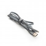 کابل آیفون (Lightning) اکسیژن (OXYGEN) طول 1 متر مدل LX11