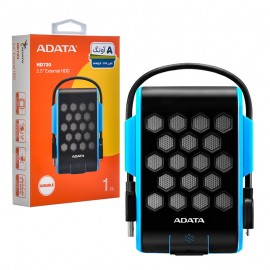 هارد اکسترنال 1 ترابایت ADATA مدل HD720