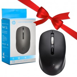 بسته 1+5 موس بی سیم اچ پی (hp) مدل S1000 high Copy (یک عدد هدیه)