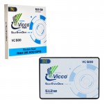 حافظه SSD ویکومن (Vicco man) مدل VC 500 ظرفیت 512GB