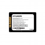 هارد SSD هیوندای (HYUNDAI) مدل SAPPHIRE ظرفیت 480GB