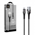کابل اندروید (MicroUSB) لنیس (LENYES) طول 1 متر مدل LC915V