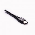 دانگل شبکه وای فای (Wi-Fi) آنتن دار آلفا ایکس پی (XP) مدل XP-W923K