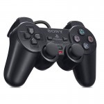 دسته بازی سیمی PS2 سونی (SONY)