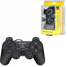 دسته بازی سیمی PS2 سونی (SONY)