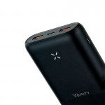 پاوربانک وریتی (VERITY) مدل V-PU149-20PD ظرفیت 20000mAh