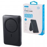 پاوربانک بی سیم وریتی (VERITY) مدل V-PU146PD ظرفیت 10000mAh