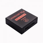 اسپلیتر 2*1 پورت HDMI ایکس پی (XP) مدل XP-SP2K