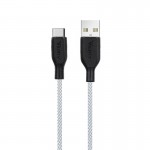 کابل تایپ سی (Type-C) وریتی (VERITY) طول 1 متر مدل CB3149T-G