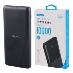 پاوربانک وریتی (VERITY) مدل V-PU147-PD ظرفیت 10000mAh