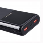 پاوربانک وریتی (VERITY) مدل V-PU150-20PD ظرفیت 20000mAh