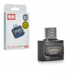 تبدیل USB3.1 To USB-C ارلدام (EARLDOM) مدل ET-OT41