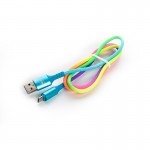 کابل تایپ سی (Type-c) کایزر (KAISER) طول 1 متر مدل K-73
