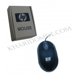 موس جعبه مقوایی HP