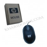موس جعبه مقوایی HP