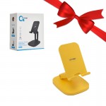 بسته 1+10 هولدر رومیزی اکسیژن (OXYGEN) مدل HD-21 (یک عدد هدیه)