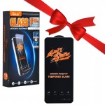 بسته 1+10 گلس سوپر دی آنتی استاتیک میتوبل (MIETUBL) Xiaomi Poco X4GT (یک عدد هدیه)