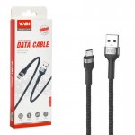 کابل اندروید (MicroUSB) وابی (VABi) طول 1 متر مدل CA19