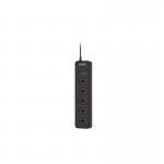 چند راهی برق + شش پورت USB وابی (VABi) مدل PS3