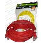 کابل شبکه Cat6 پچ کرد 10 متری Knet