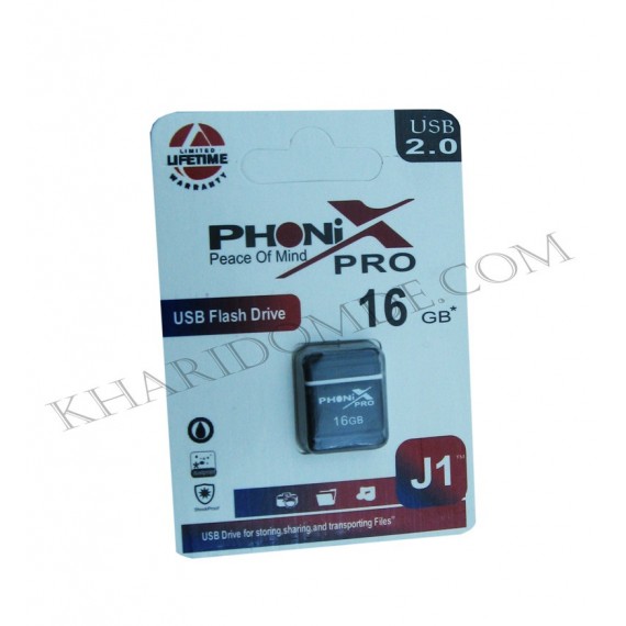 فلش PHONIX PRO مدل 16GB J1