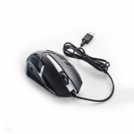 موس گیم سیم دار میکاسو (MIKUSO) مدل MOS-379U