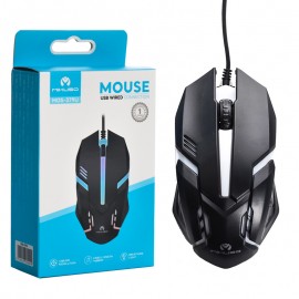 موس گیم سیم دار میکاسو (MIKUSO) مدل MOS-379U
