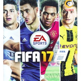 FIFA 17