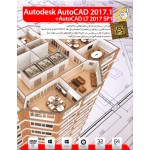 AutoDesk AutoCad 2017.1 +AutoCad LT 2017 SP 1