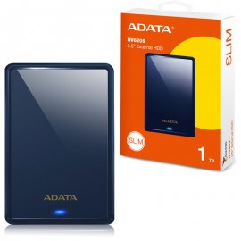 هارد HDD اکسترنال ای دیتا (ADATA) مدل HV620S ظرفیت 1TB