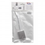 کابل تبدیل Type-C To VGA انزو (ENZO)