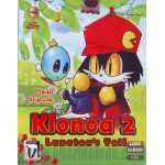 Klonoa 2 lunatea's veil