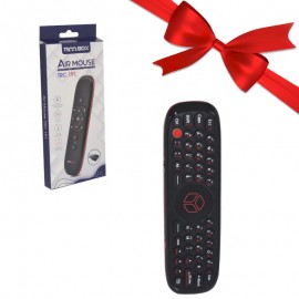 بسته 1+10 ریموت کنترل بی سیم تسکو (TSCO) مدل AIR MOUSE TRC 191 (یک عدد هدیه)