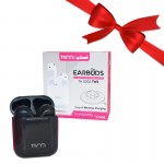 بسته 1+10 هندزفری بلوتوث تسکو (TSCO) مدل TH 5353 Earbuds (یک عدد هدیه)