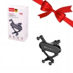 بسته 1+10 هولدر دریچه کولری هیسکا (HISKA) مدل HK-2102 (یک عدد هدیه)