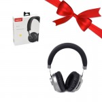 بسته 1+10 هدست بلوتوث هیسکا (HISKA) مدل K-320HP (یک عدد هدیه)