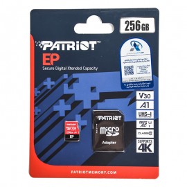 فلش پاتریوت (PATRIOT) مدل 256GB USB3.2 9FE00070