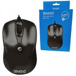 موس سیم دار بیاند (Beyond) مدل BM-1101