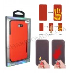 گارد حرارتی New case مناسب برای گوشی J7 Prime ( رنگ قرمز)