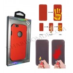 گارد حرارتی New case مناسب برای گوشی Iphone 6G ( رنگ قرمز)