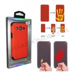 گارد حرارتی New case مناسب برای گوشی J2 ( رنگ قرمز)