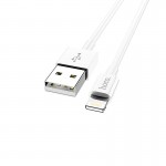 کابل آیفون (Lightning) هوکو (hoco) طول 1 متر مدل X64